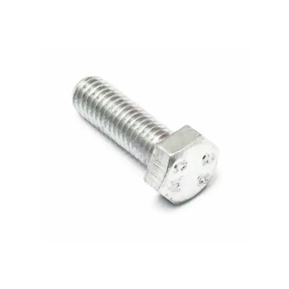 Болт M8x25-8.8 Zn DIN933 Lemken Система-Компактор 3017280