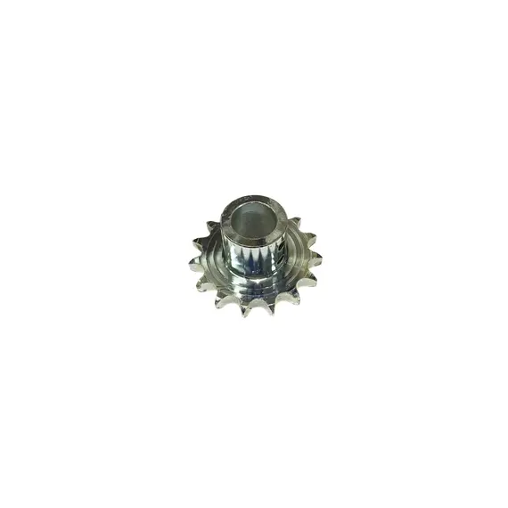 Шестеренка мотора Z15 Zn d=20 4552640