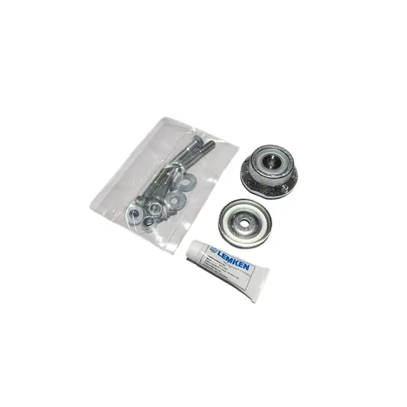 Подшипник в корпусе (разборный) 5554520 (ST112) (3198708) Lemken 5821020