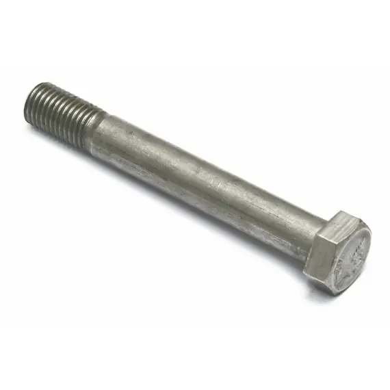 Палець штанги M16x120 V2A 30110323