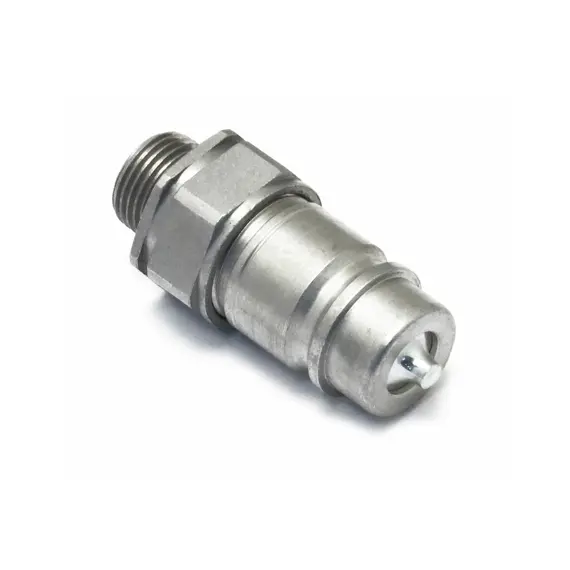 Муфта гідравлічна (папа) NW10-M18x1,5SVK Lemken Смарагд 9, Лемкен 3752718