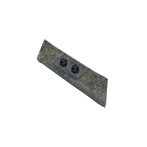 Долото плуга (праве) (053090.P), Kvernelan KK053090R