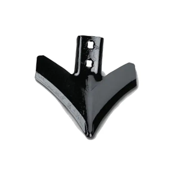 Лапа стрельчатая 7,3", TMII 372560A1