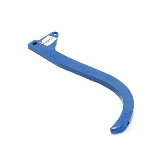 Стійка з опорою 40x15x450 Lemken 4653903