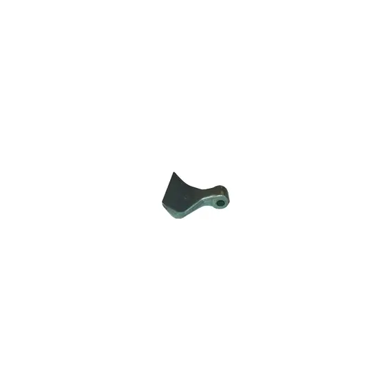 Нож-молоток измельчителя (KUHN RM) Франция JX136378