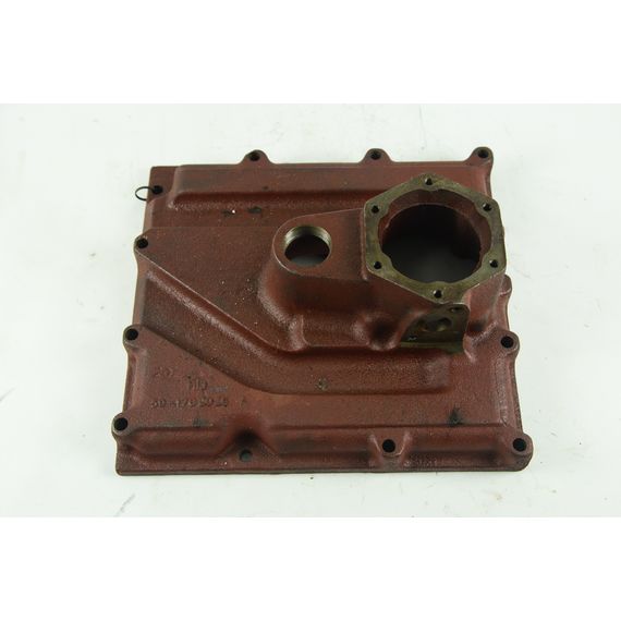 Кришка КПП старого зразка (оригінал МТЗ) 50-1702025-А