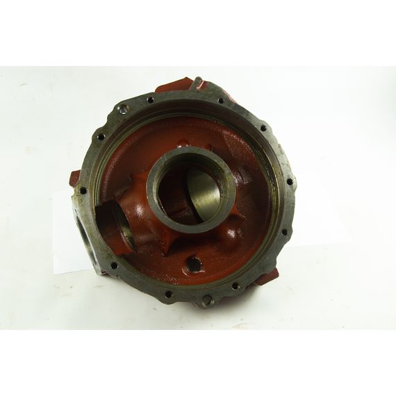 Корпус редуктора МТЗ лівий голий (оригінал МТЗ) 52-2308015-А1