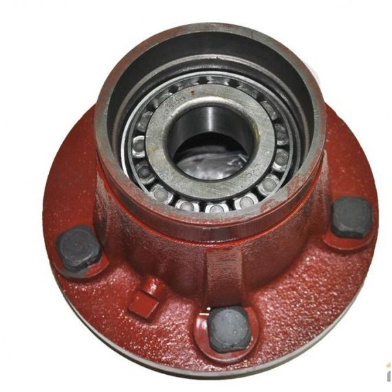 Ступиця переднього колеса (МТЗ, Д-240) у зборі (оригінал МТЗ) 70-3103010