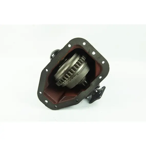 Роздавальна коробка з обгінною муфтою на МТЗ 72-1802020, фотография 3