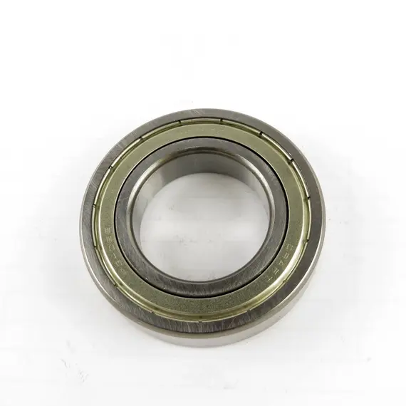 Підшипник CRAFT BEARINGS, ЛИТВА радіальний кульковий закритий (90/50 мм) (6210 ZZ), фотография 4