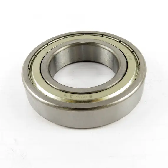 Підшипник CRAFT BEARINGS, ЛИТВА радіальний кульковий закритий (90/50 мм) (6210 ZZ), фотография 3