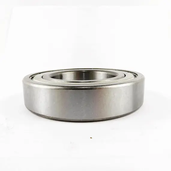Підшипник CRAFT BEARINGS, ЛИТВА радіальний кульковий закритий (90/50 мм) (6210 ZZ), фотография 2