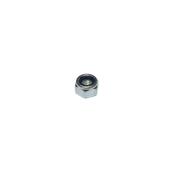 Гайка стопорна NM12-8 Zn DIN985 3030934