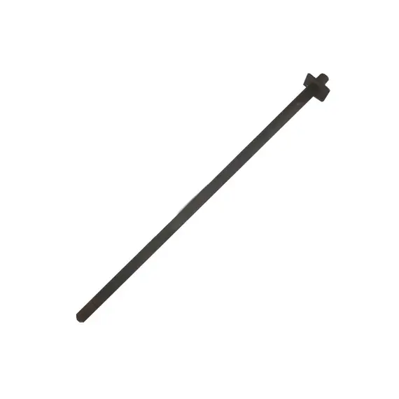 Ось секции катка (короткая) (1230мм) КТП-7,8 КТП 03.020