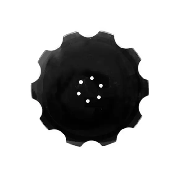 Диск бороны (510MM 6 отв.) TD PRO Vogel Noot аналог (Premium Parts / IQ Parts) R2320401