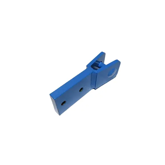 Кронштейн 80x30x216 2xM16-60 Lemken 4127049