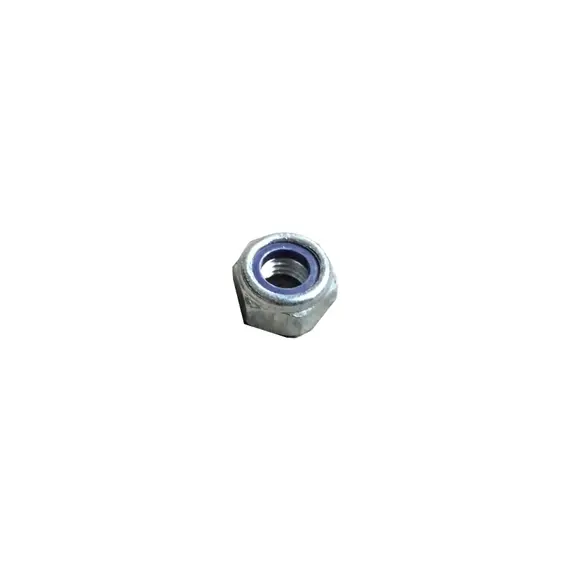 Гайка стопорна NM10-8 Zn DIN985 3030933