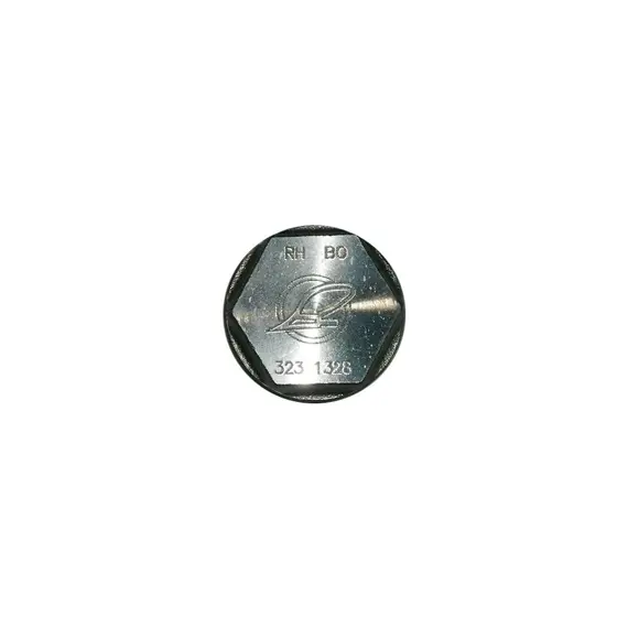 Колпак M75x1,5-RH Zn, Лемкен 3231328