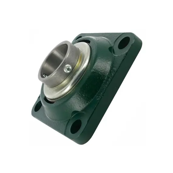 Корпус з підшипником XSG50X143X54 (UCF210) 754625