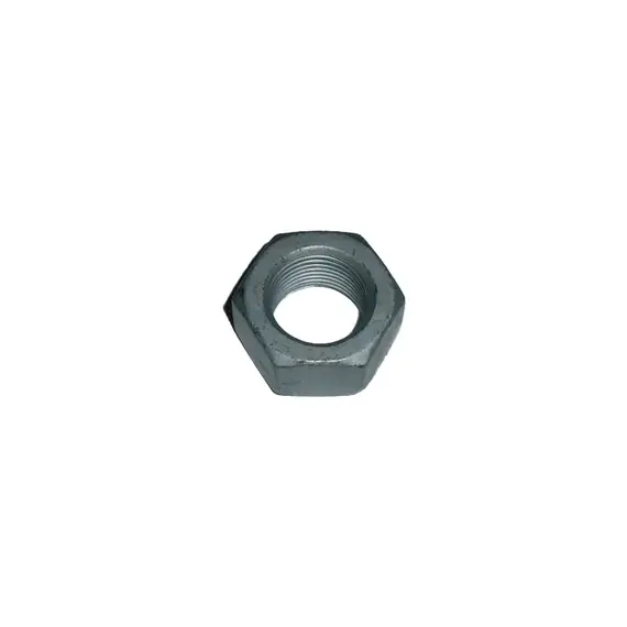 Гайка 6-ти гран. M20x1,5 DIN934-10Zn 3030977