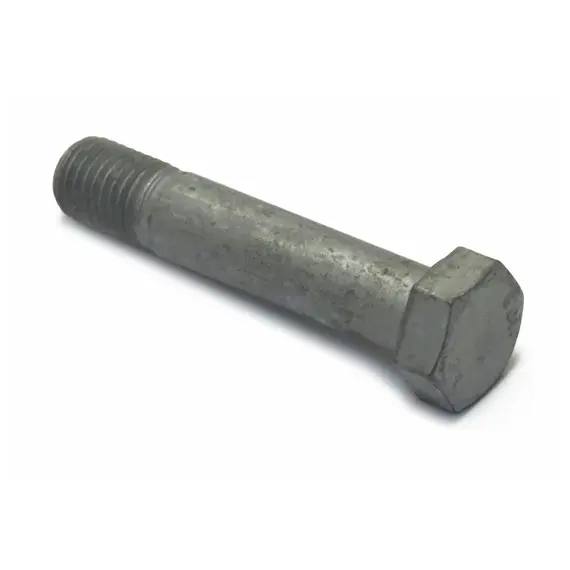 Болт 6-ти гран. M20x100ls70x25-10.9Zn 3014408