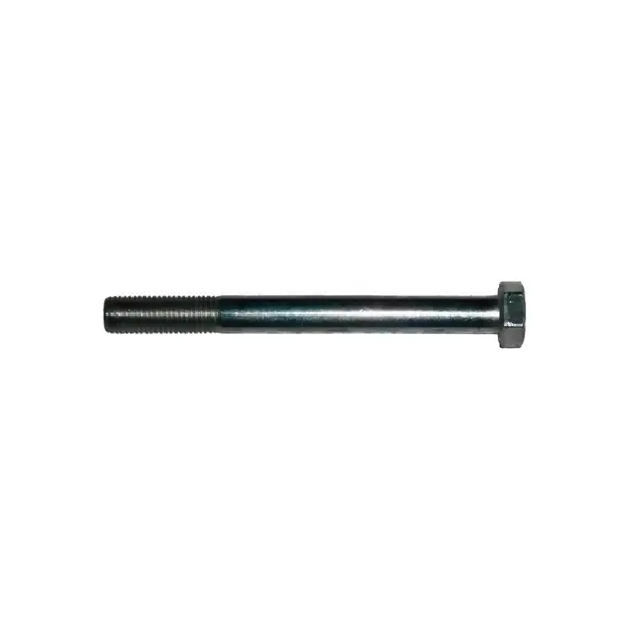 Болт 6-ти гран.(3014099) M16x160-8.8 Zn DIN931 3015410
