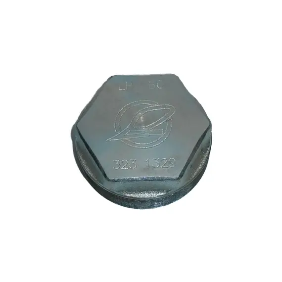 Колпак M75x1,5-LH Zn 3231329