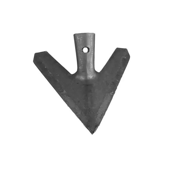 Лапа стрілчаста (310мм) Bourgault (Борированная) (Велес-Агро) - Україна Л-01.532