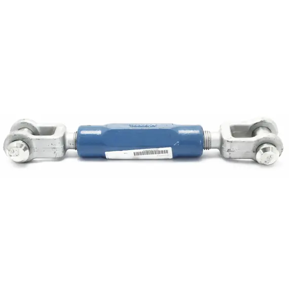 Муфта стяжна TR30x3 / 540-390, Лемкен 3028737