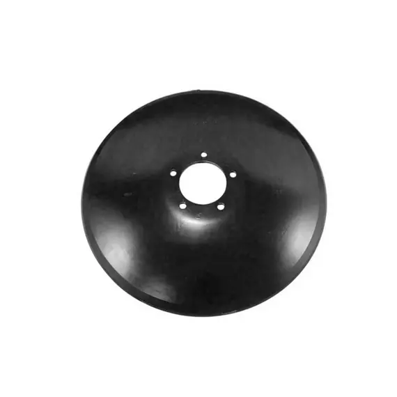 Диск бороны рабочий 22" (560x6) (87443010) (Bellota),сфера ET9300/730/530 6-1952-22 R104