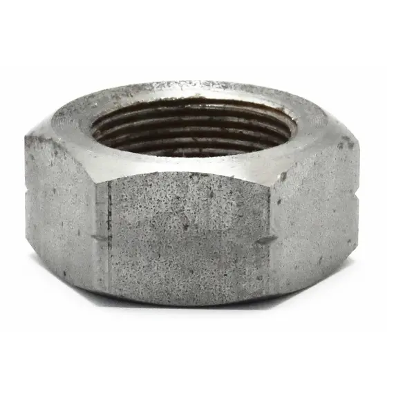 Гайка осы (корпус необслуж.) (М36х2) (резьба левая) ПД-2,5 ПД-2,5-71.661-01