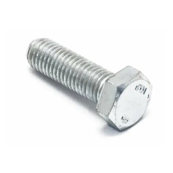 Болт 6-ти гран.(R004232) M14x45.10.9 Zn DIN933 3013576