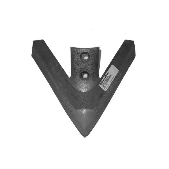 Лапа культиватора усилена 11" (FC1881), GP 820-401C