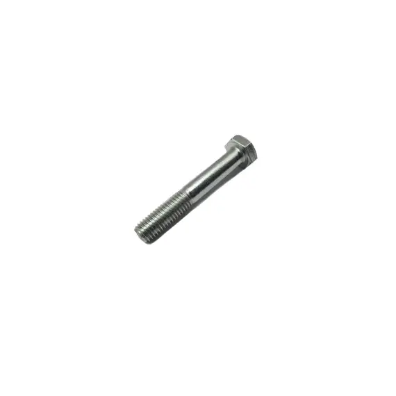 Болт M10X65-8.8 ZN DIN931-A Lemken 3013254
