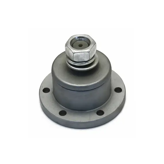 Маточина в зборі 30x120x100 M24x1,5 прав. HEAVY-PARTS ORIGINAL 5554512HW