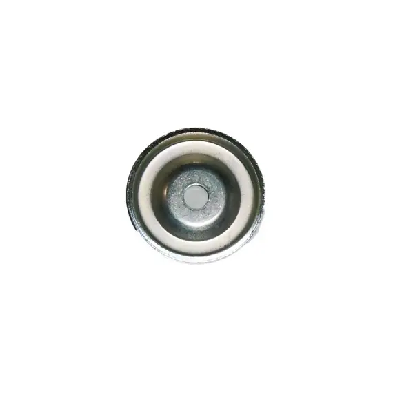 Колпак D67,12/12,25 t=3Zn 3191133
