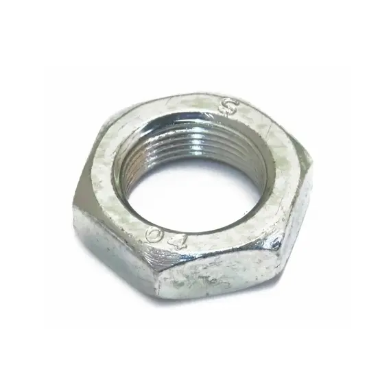 Гайка шестигранная/BM24x1,5 DIN439-8 3030956