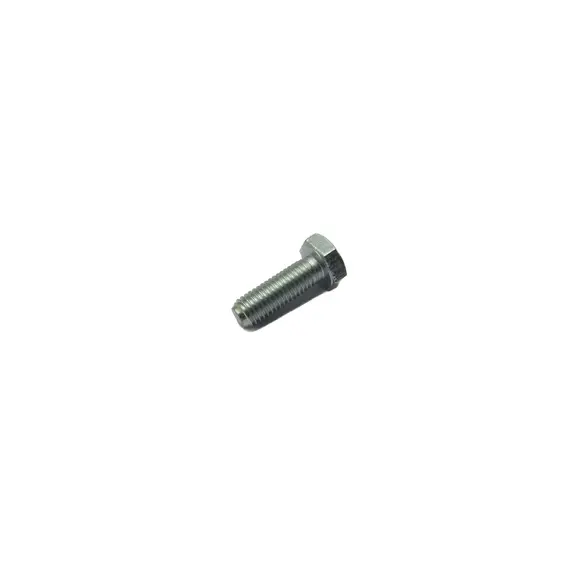 Болт M10x30-8.8 Zn DIN933, Лемкен 3015004