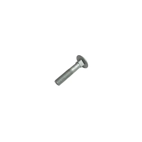 Болт с круглой головкой / M16x80-10.9 Zn 3012292