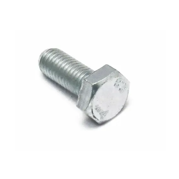 Болт 6-гранный. M10x25-8.8 Zn DIN933 Lemken Система-компактор 3013212