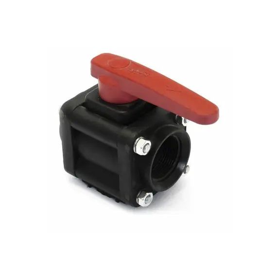 Кран опрыскивателя G1-1/4ZLI (R520020) Lemken Примус 57810299