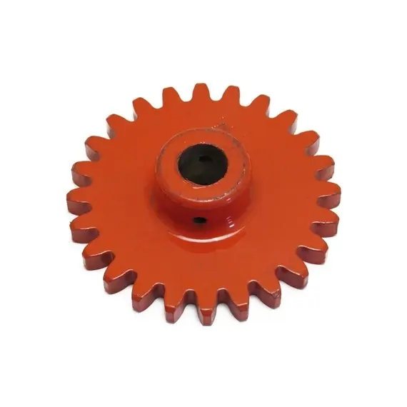 Звездочка металлическая КУН MLA0156A