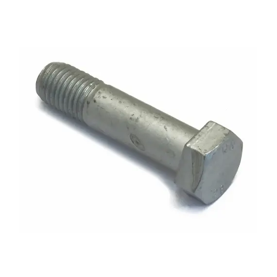 Болт 6-гранный. / M20x80-10.9 Zn 3014606
