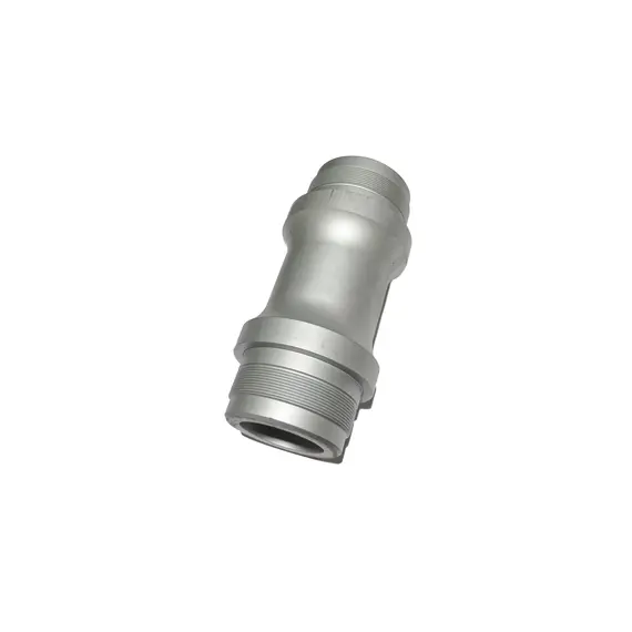 Втулка D60/M95/113x239.5, Лемкен 4021283