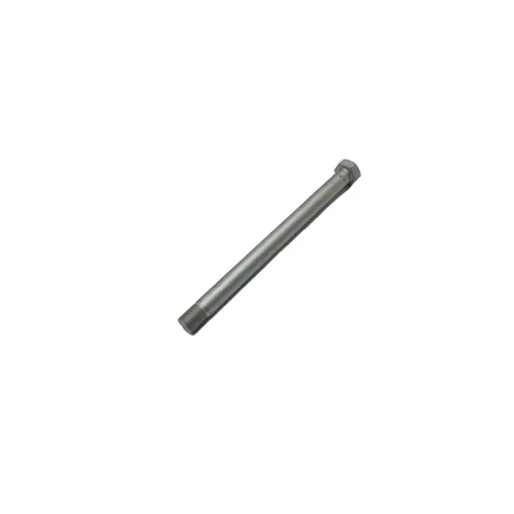 Болт 6-гранный. M20x1,5x267ls241xb23-10.9 Zn 3014547