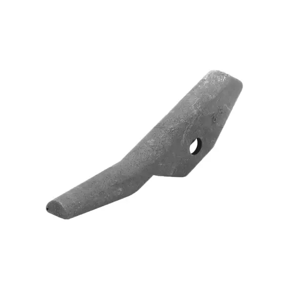 Накладка стійки глибокорозпушувача (P10391/820-484C), GP Simba Flatliner S.22771