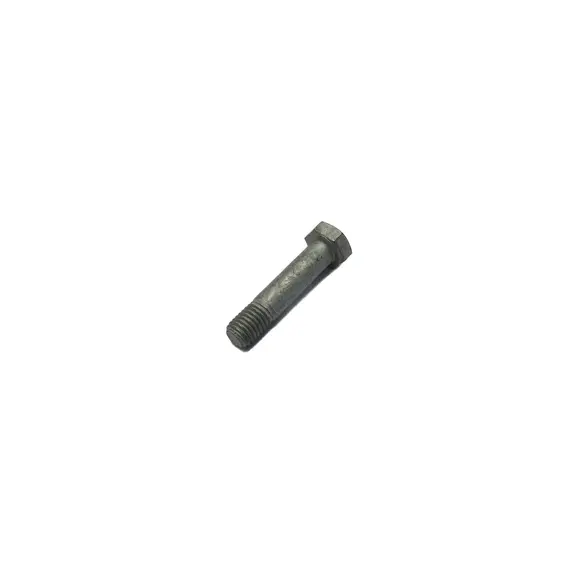 Болт шестигранний M12x55ls37xb15-10.9Zn 3013384