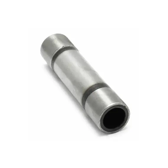 Втулка кронштейна стойки D30/20x128-2xL25 RUBIN 3177199