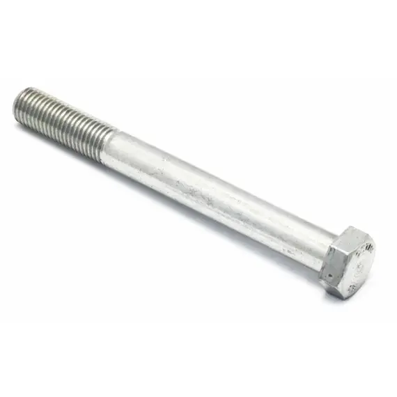 Болт 6-ти гран.M16x150-8.8 Zn D.931 3014085