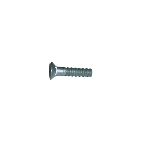 Болт с гайкой тайком. M10x45-12.9-MU-10 Zn, Лемкен 3015769